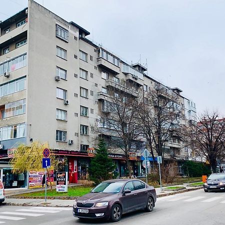 Bgapartments - Chataldzha Varna Dış mekan fotoğraf