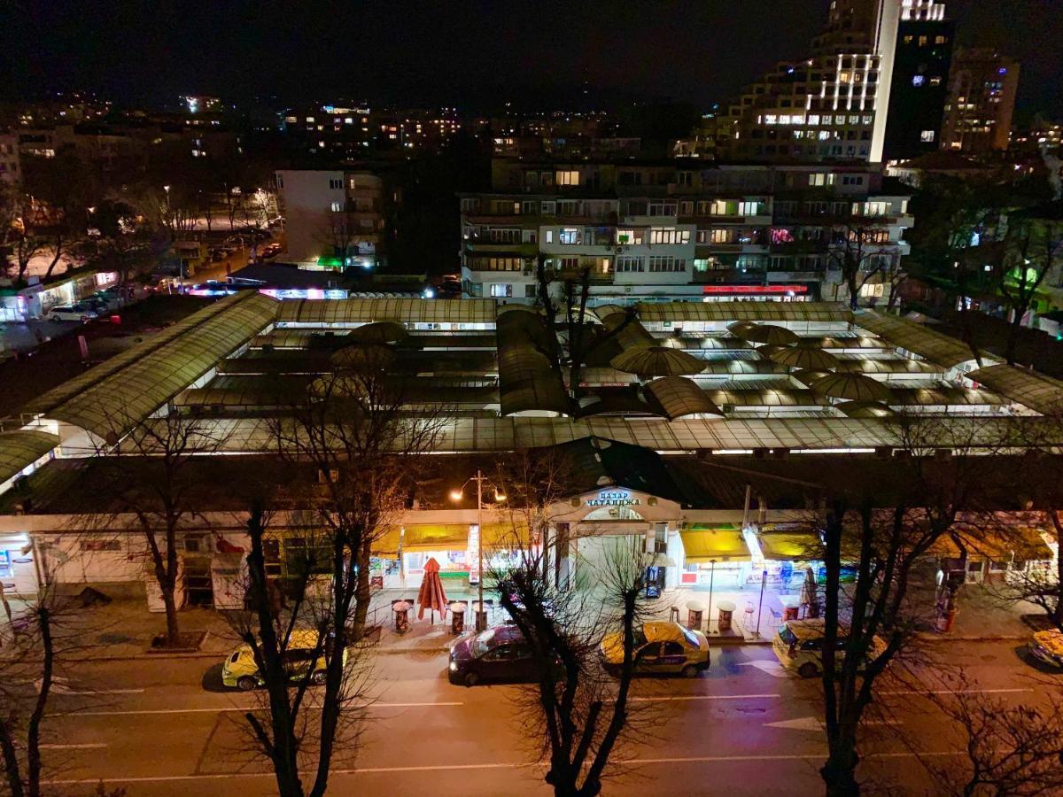 Bgapartments - Chataldzha Varna Dış mekan fotoğraf