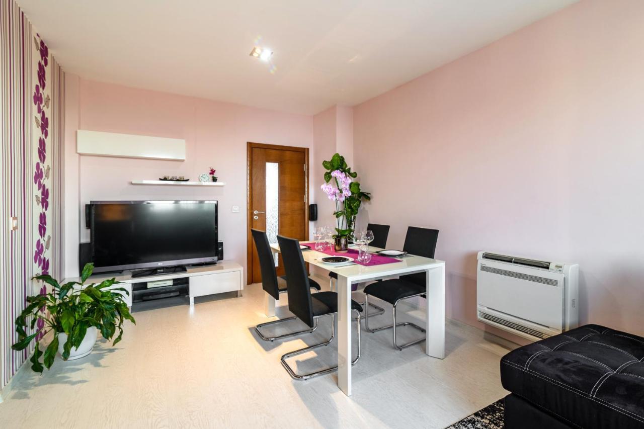Bgapartments - Chataldzha Varna Dış mekan fotoğraf