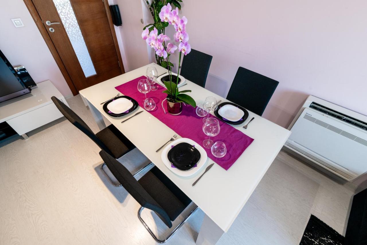 Bgapartments - Chataldzha Varna Dış mekan fotoğraf