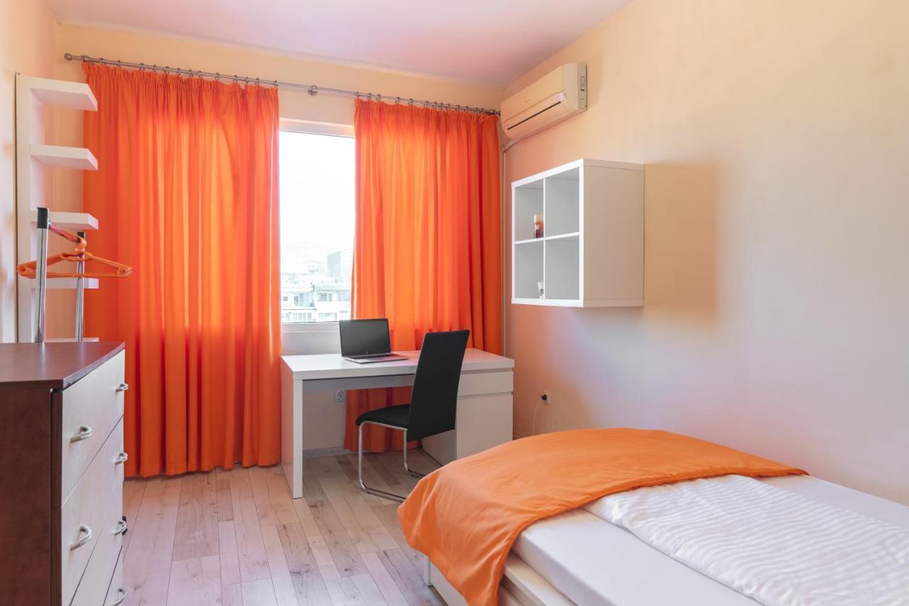Bgapartments - Chataldzha Varna Dış mekan fotoğraf