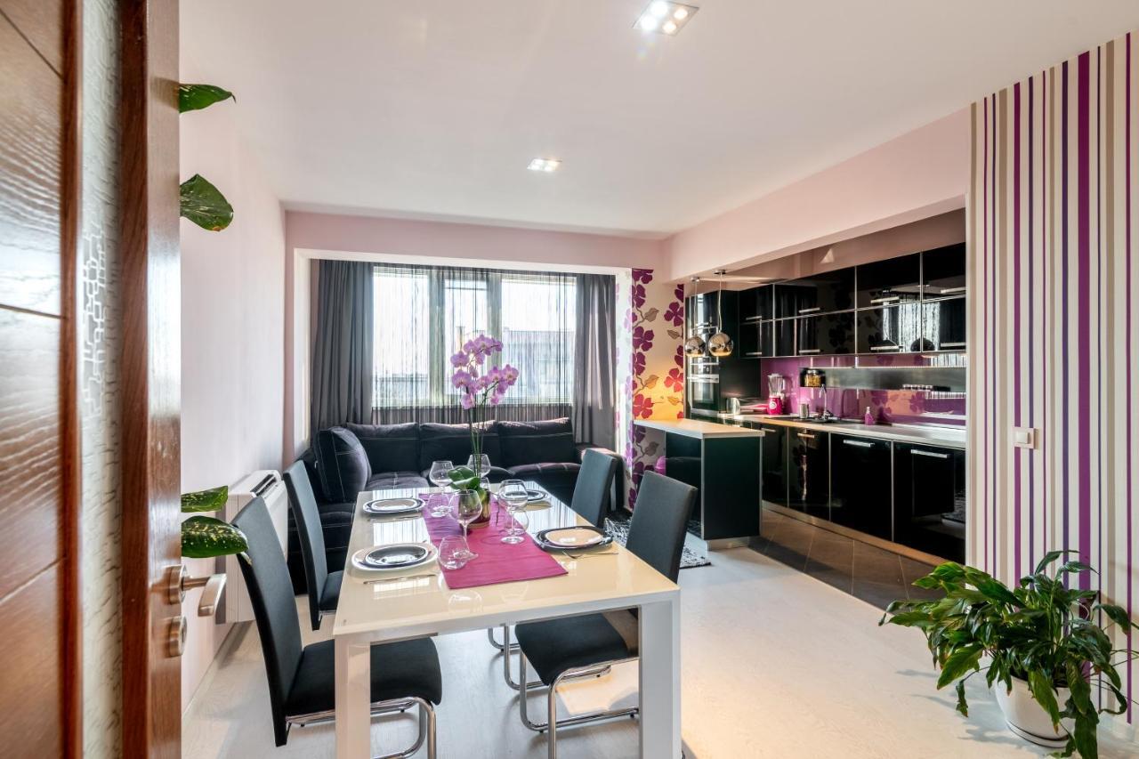 Bgapartments - Chataldzha Varna Dış mekan fotoğraf